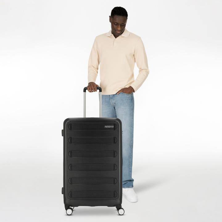 Image du produit American Tourister Astrobeam (97 l, XL (à partir de 115l))