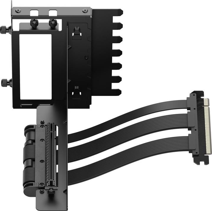 Produktbild Fractal Geh Flex 2 PCIe 4.0 Bracket Kit Black