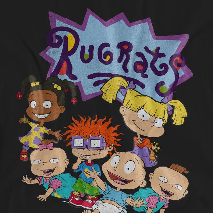 Produktbild Rugrats TShirt (L)