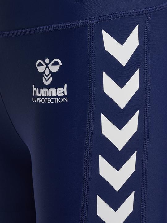 Actual product image hummel hmlFIJI SWIM SHORTS (110)