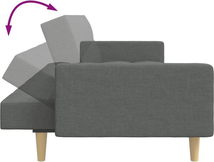 Actual product image VidaXL Maxine