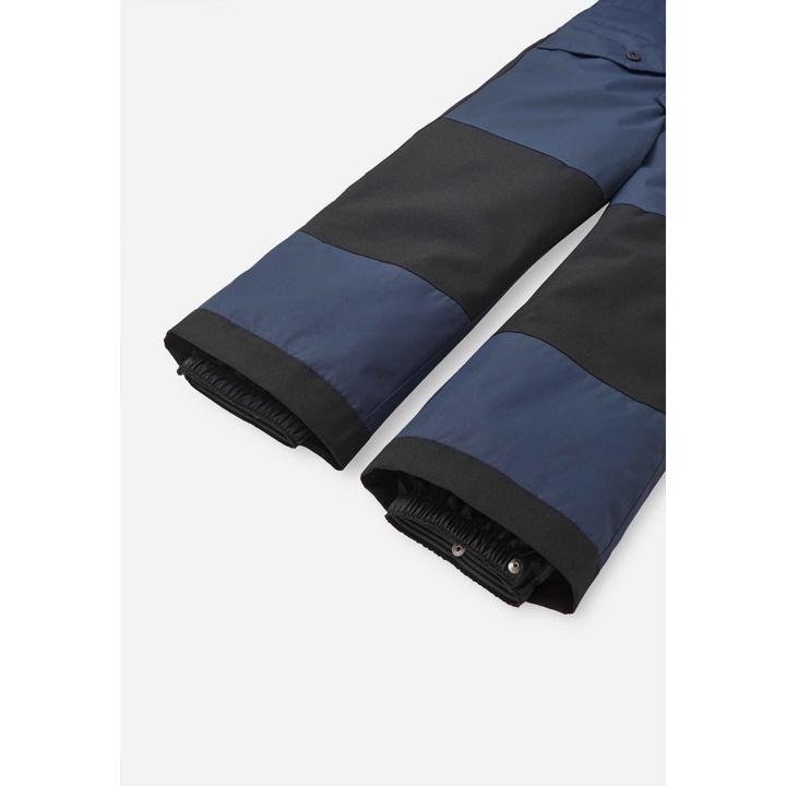 Produktbild Reima tec Kinder Schneeanzug Muhos Navy (110 C)
