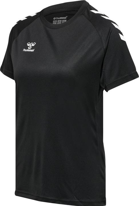 hummel Hmlcore Xk Core Poly Tee S/S Woman