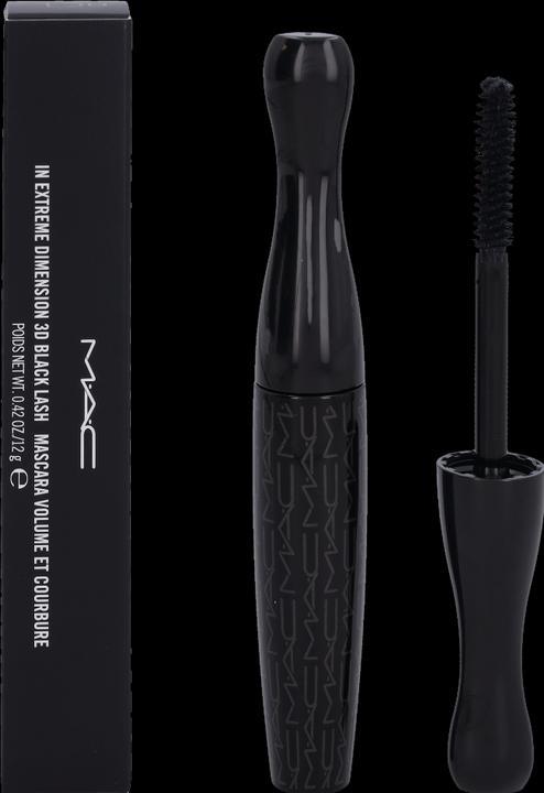 Produktbild MAC Cosmetics In Extreme Dimension (Black)
