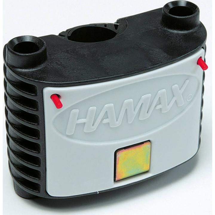 Produktbild hamax Ersatzhalterung