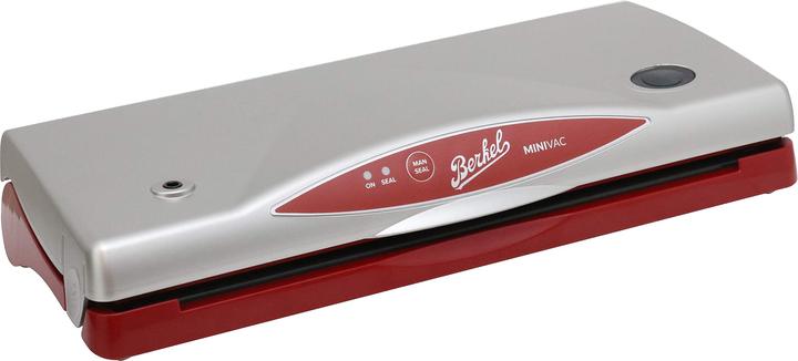 Immagine prodotto Berkel Aspirapolvere Minivac