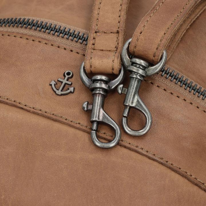 Immagine prodotto Harbour 2nd Anchor Love Umhängetasche Leder 18 cm