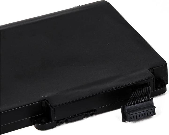 Produktbild LMP Batterie zu MacBook 13" A1331 (2 Zellen, 6200 mAh)