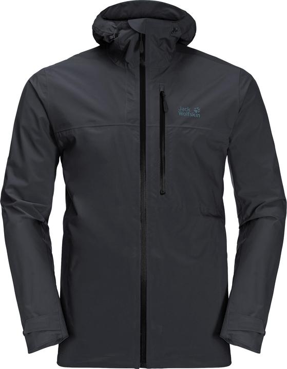 Produktbild Jack Wolfskin Go Hike Jacket M (XXL)