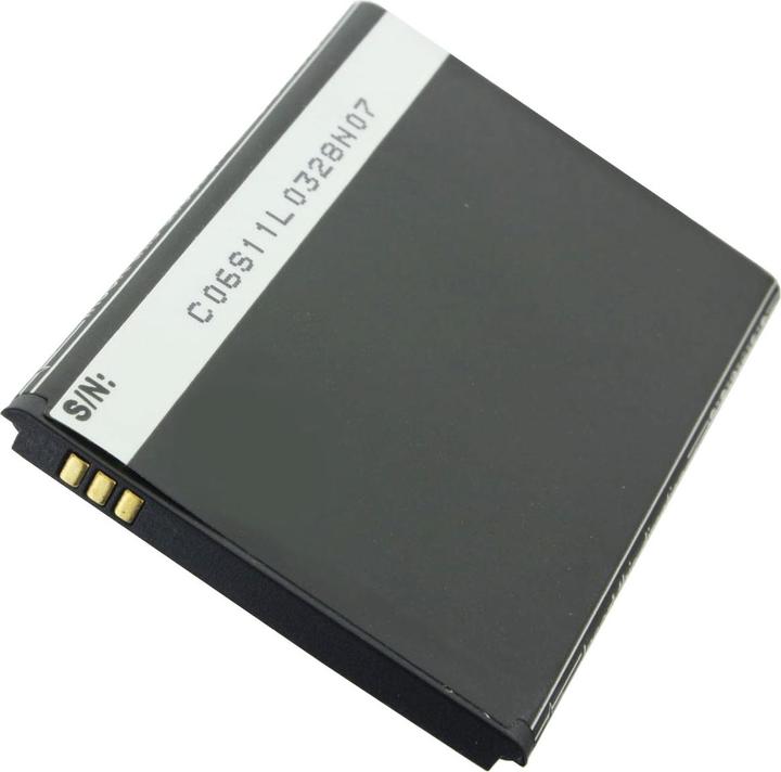 Actual product image Blaupunkt Battery America Battery 9801.000007.00