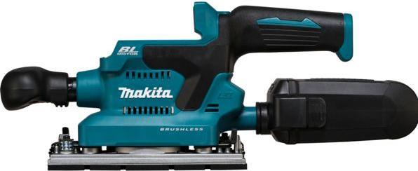 Produktbild Makita DBO380Z (Schwingschleifer, 200 W)
