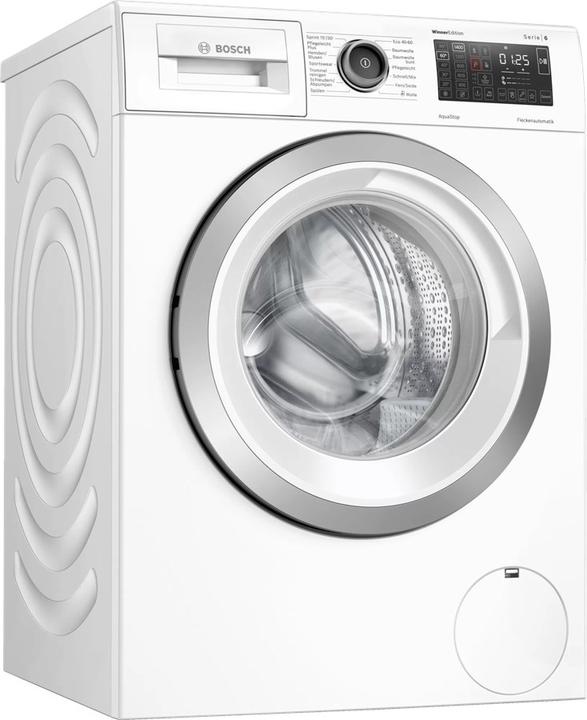 Produktbild Bosch Hausgeräte Bosch WAU 28 RWIN (9 kg, Links)