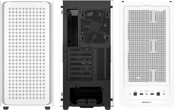 Immagine prodotto Deepcool CK560 (ATX, mATX, E-ATX, Mini-ITX)
