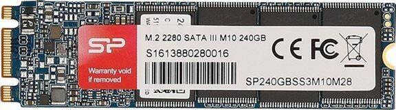 Actual product image 2-Power 240GB M.2 SATA 2280 (250 GB, M.2 2280)