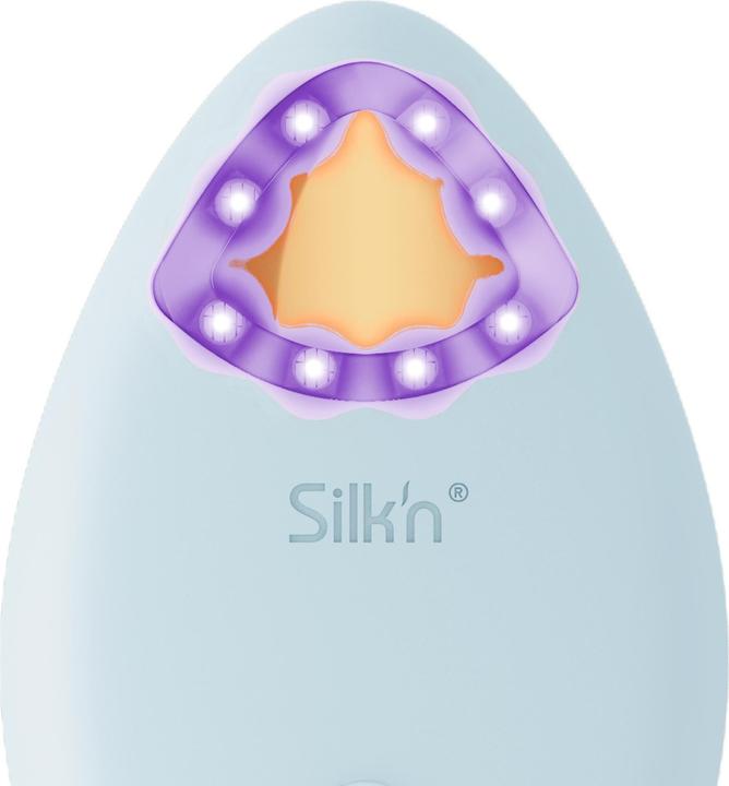 Actual product image Silk'n ElektrBright Lux