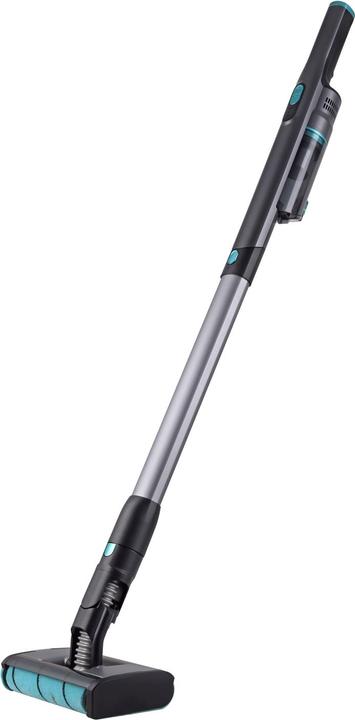Produktbild Fakir Akkusauger AS 1480 LT Handstaubsauger extra leicht, kraftvoll, ergonomisch schmales Design