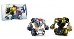 Produktbild Silverlit Robot Kombat Battle Pack