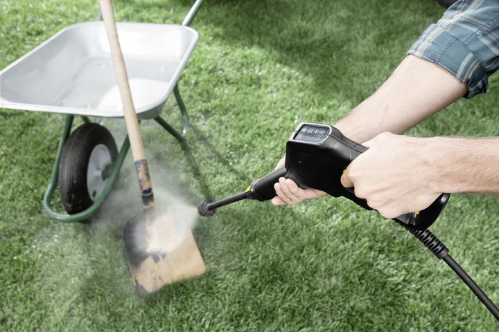 Produktbild Kärcher K3 Full Control Home T350 (Netzbetrieb)
