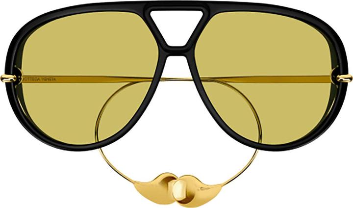 Actual product image Bottega Veneta BV1273S