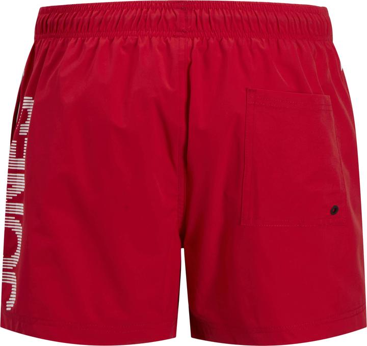 Actual product image Jack & Jones Regular Fit Badeshorts Badeshorts (XS)