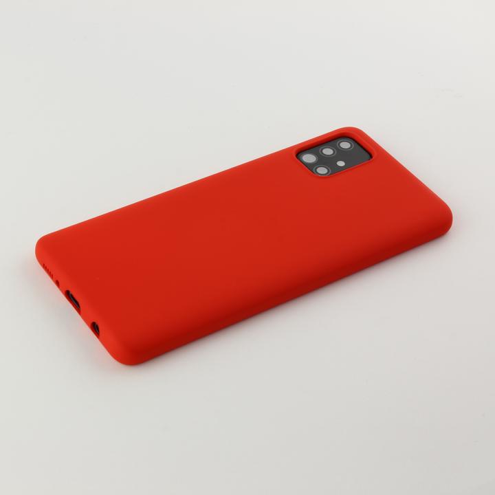 Immagine prodotto PhoneLook Copertina Soft Touch (Samsung Galaxy A52)