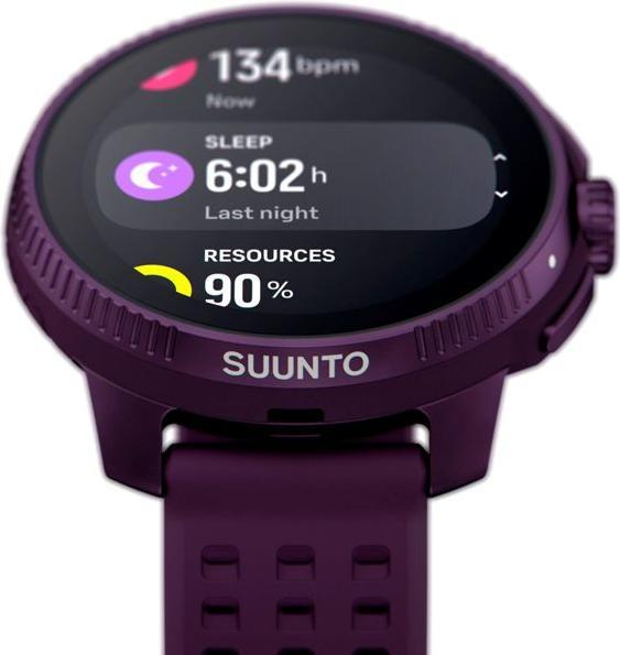 Productafbeelding Suunto Race (49 mm)