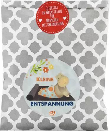 Image du produit Wunderle Cadeau sac à merveilles petite détente (1 x)
