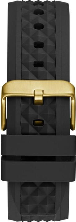 Immagine prodotto Guess Vermutlich sieht GW0729G2 Black Gold an (Orologio sportivo)