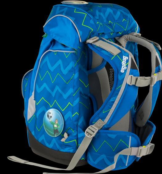 Produktbild Ergobag Pack Libäro