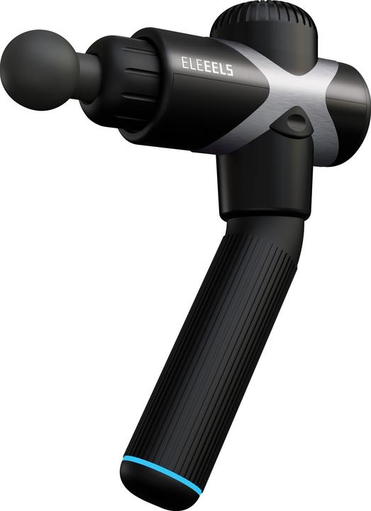 X1T Pistola per massaggi