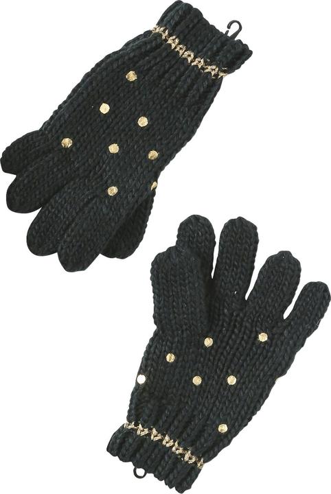 Image du produit Vertbaudet Set cadeau de Noël pour fille : bonnet, écharpe et gants