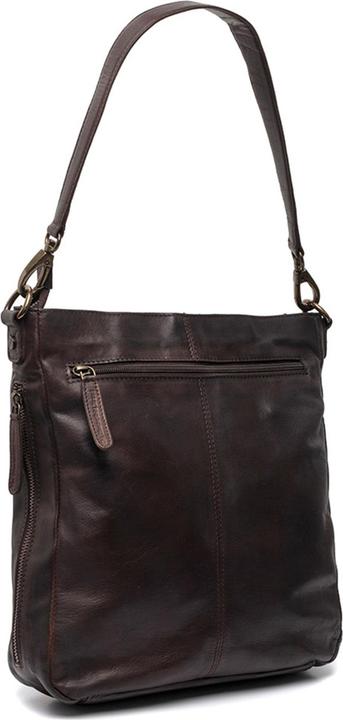 Image du produit The Chesterfield Brand Black Label Sac à bandoulière en cuir 28 cm
