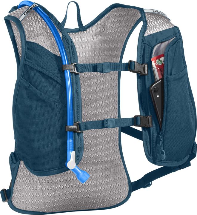 Immagine prodotto Camelbak Chase 8 blu marocchino (8 l)