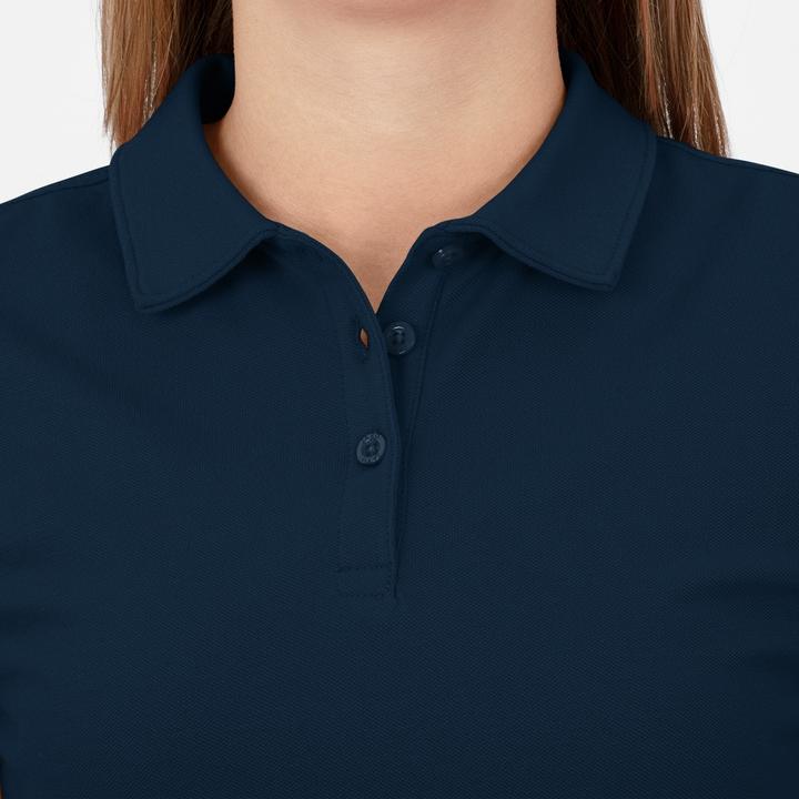 Produktbild JAKO Polo Organic Stretch (34)