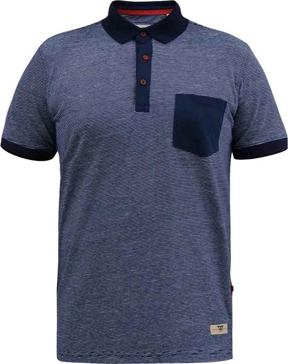 DUKE Poloshirt