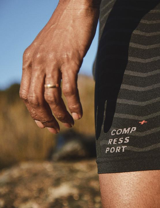 Produktbild Compressport Seamless Boxer M (M)