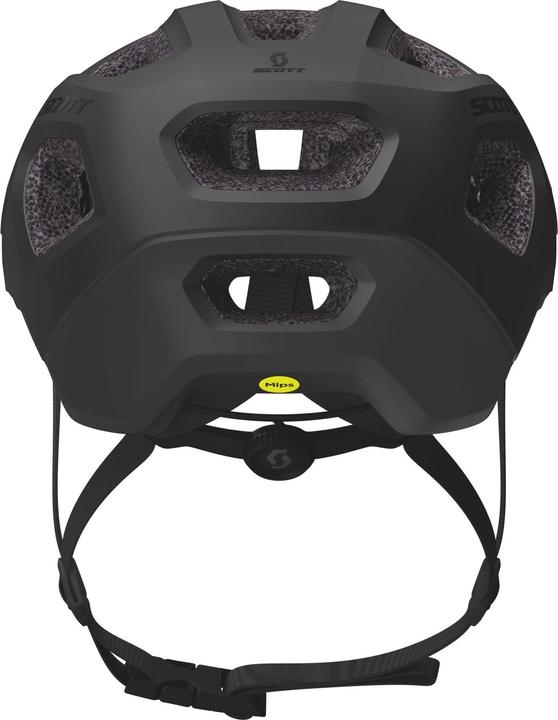 Actual product image Scott Sports Argo Plus MIPS (58 - 62 cm)
