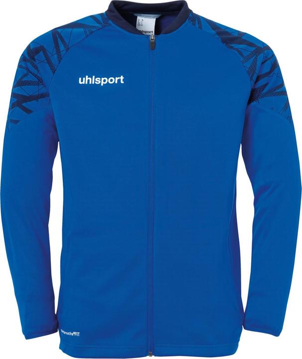Produktbild Uhlsport Trainingsjacke GOAL 25 POLY JACKE (140)