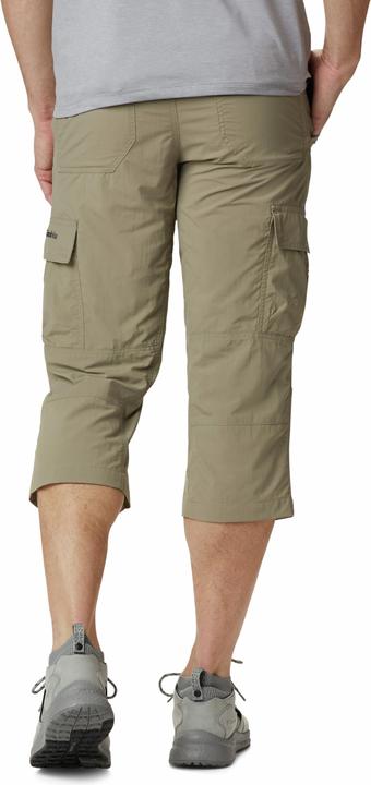 Produktbild Columbia Silver Ridge II Caprihose für Herren (36)
