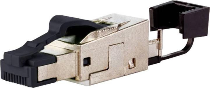 Elbro RJ-45 connector (Stekker netwerkkabel)