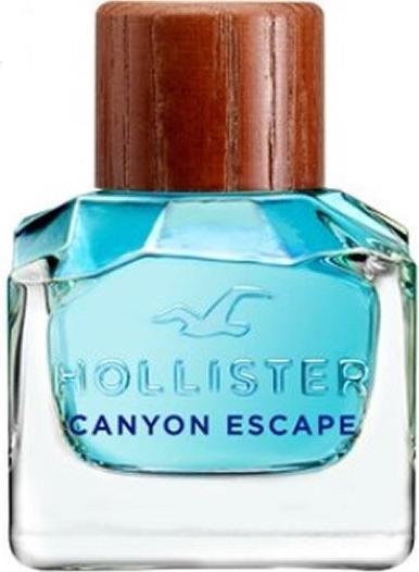 Hollister Canyon Escape (Eau de toilette, 30 ml)