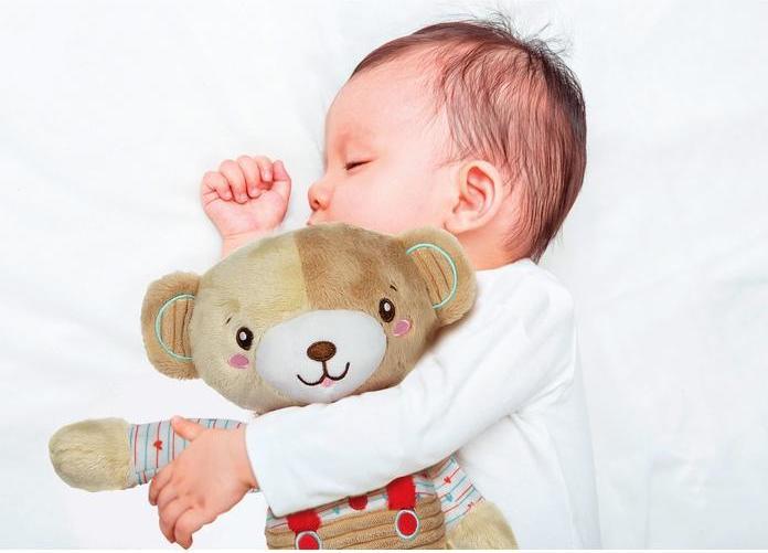 Produktbild Clementoni Baby - Bob der Bär (3.50 cm)