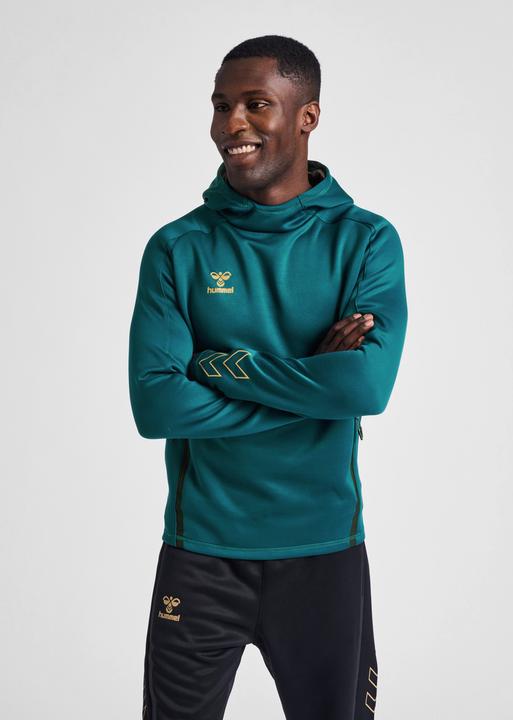 Image du produit hummel Cima Xk Hoodie (M)