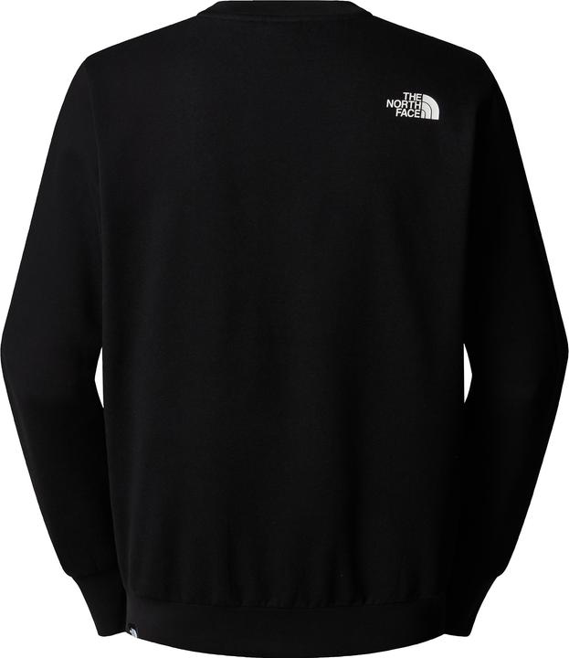 Actual product image North Face Easy Crew (L)