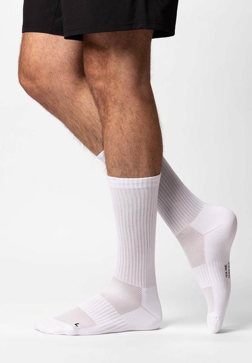 Image du produit Snocks Chaussettes de course hautes (35 - 38)