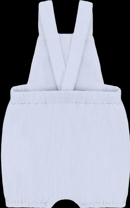 Image du produit Hust and Claire Baby Latzhose HCMusse (80)