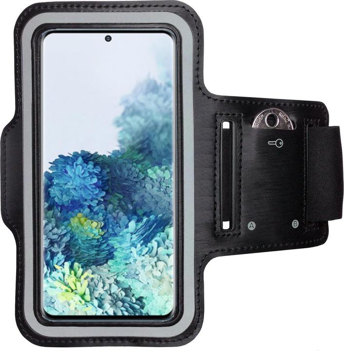 Produktbild CoverKingz Sportarmband für Samsung Galaxy S20 Plus