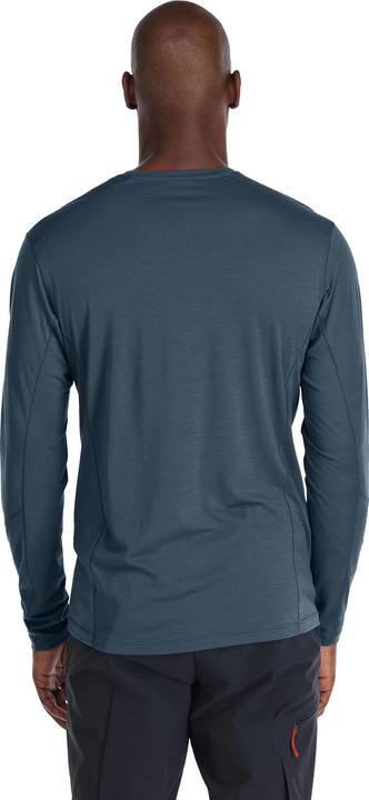 Actual product image Rab Syncrino Base (M)