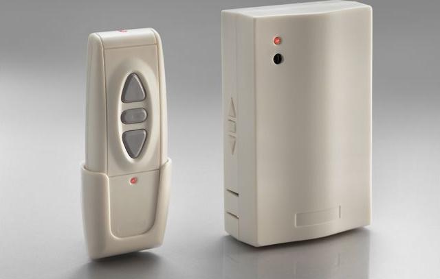 Actual product image Celexon IR replacement remote control (Remote control)