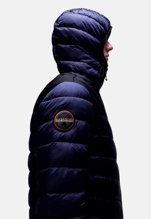 Immagine prodotto Napapijri Jacke AERONS H 3 Steppjacke (XL)